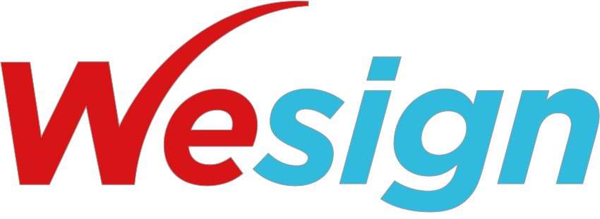 WeSign