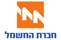 פרויקט חתימה אלקטרונית חברת חשמל