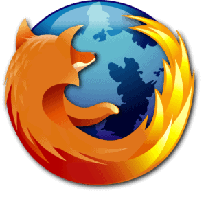 Firefox- התקנת כרטיס חכם