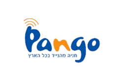 פנגו וחתימה דיגיטלית מאושרת של קומסיין