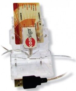 קורא כרטיס חכם קורא כרטיס חכם