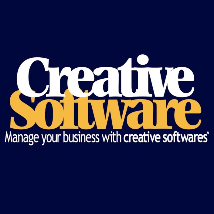 creative software