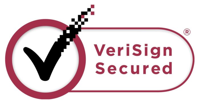 verisign secured