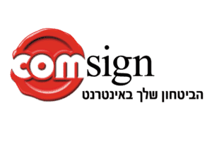 comsign logo