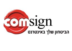 comsign logo