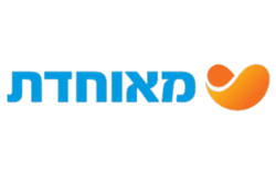 מאוחדת -לקוחות המשתמשים בכרטיס חכם וחתימה דיגיטלית