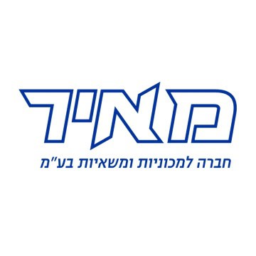 מאיר חברה למכוניות ומשאיות בע"מ