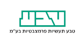 טבע תעשיות פרמצבטיות בע"מ