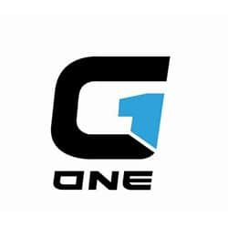 ONE