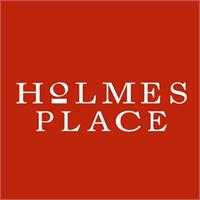 homes place