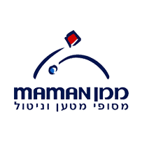 מסופי מטען וניטול