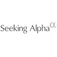 seeking alpha