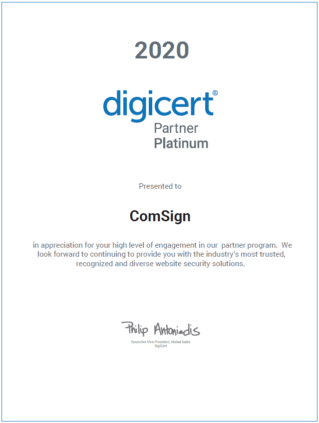 digicert-partner