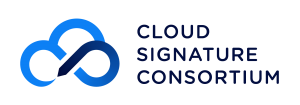 cloud signature consortium