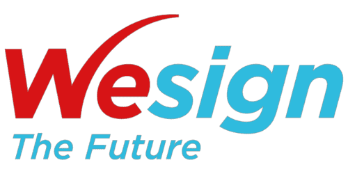 Wesign - החתמה דיגיטלית מרחוק