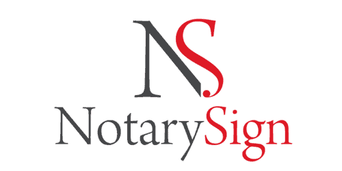 NotarySign תוכנת חתימה לנוטריונים