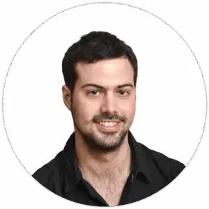 יאיר אייזנשטיין
