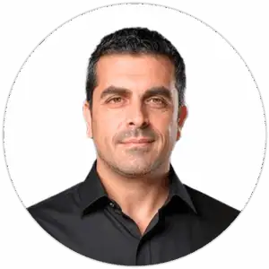 ירון לוי