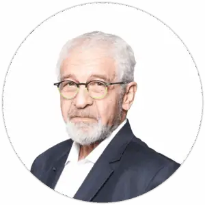 זאב שטח