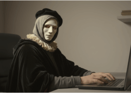 הונאה דיגיטלית