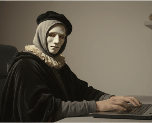 הונאה דיגיטלית