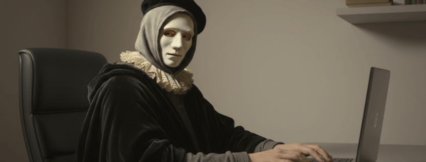 הונאה דיגיטלית