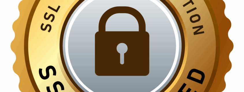 החשיבות של תעודת SSL לארגון שלך