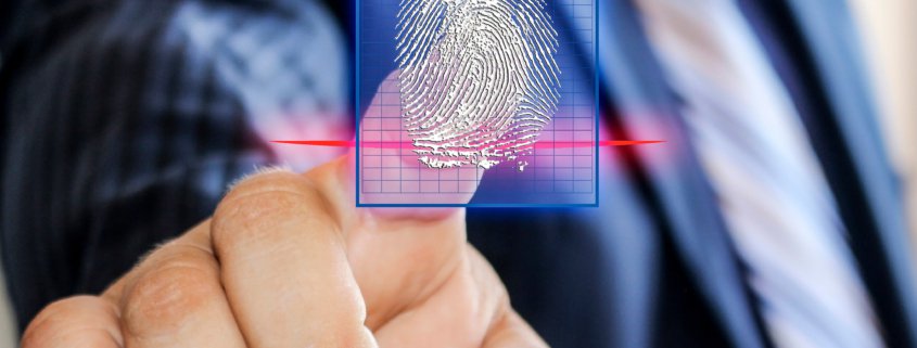 אבטחה ביומטרית: לשמירה על המידע הארגוני שלך