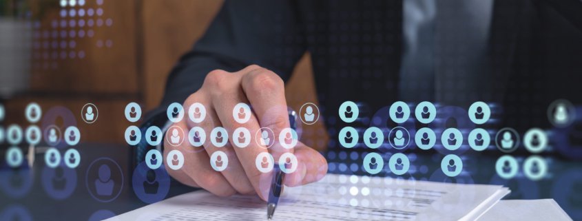חתימה דיגיטלית על חוזה לניהול עסקאות מאובטח ומהיר