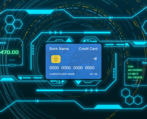 כרטיס חכם לא מזוהה