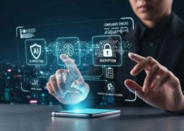 נהלי אבטחת מידע