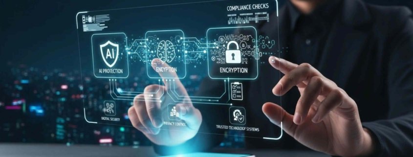 נהלי אבטחת מידע