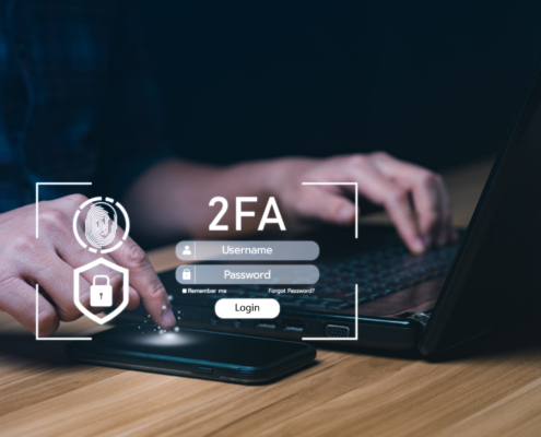 2FA vs MFA
