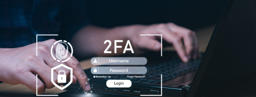 2FA vs MFA