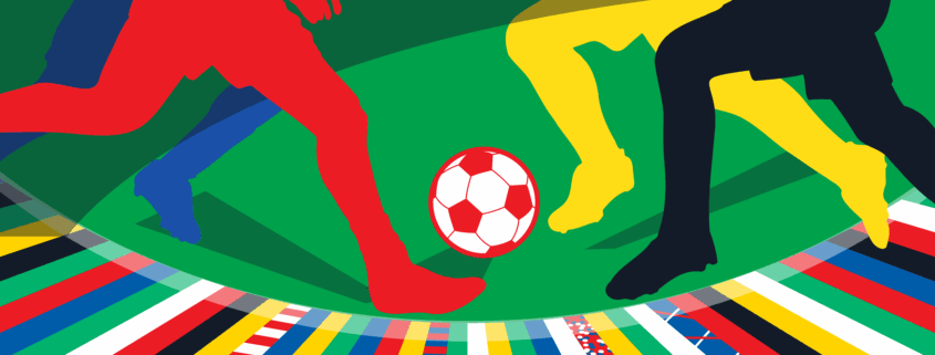 מוצרי קומסיין פוגשים את נבחרות המונדיאל