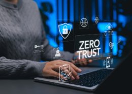 מה זה Zero Trust